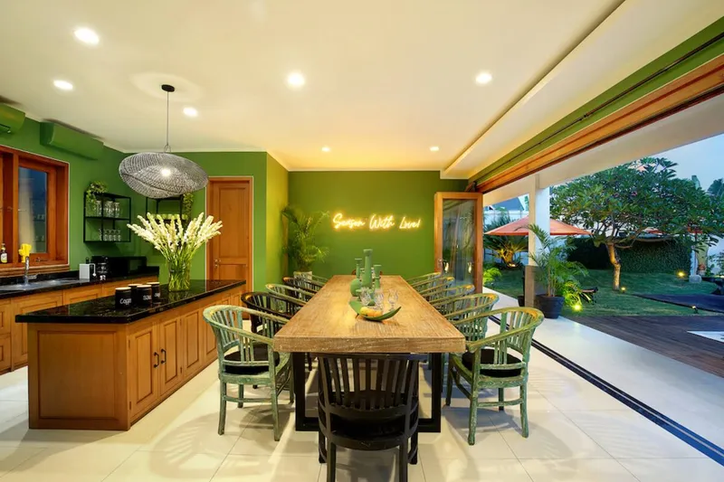 Host Memorable Gatherings